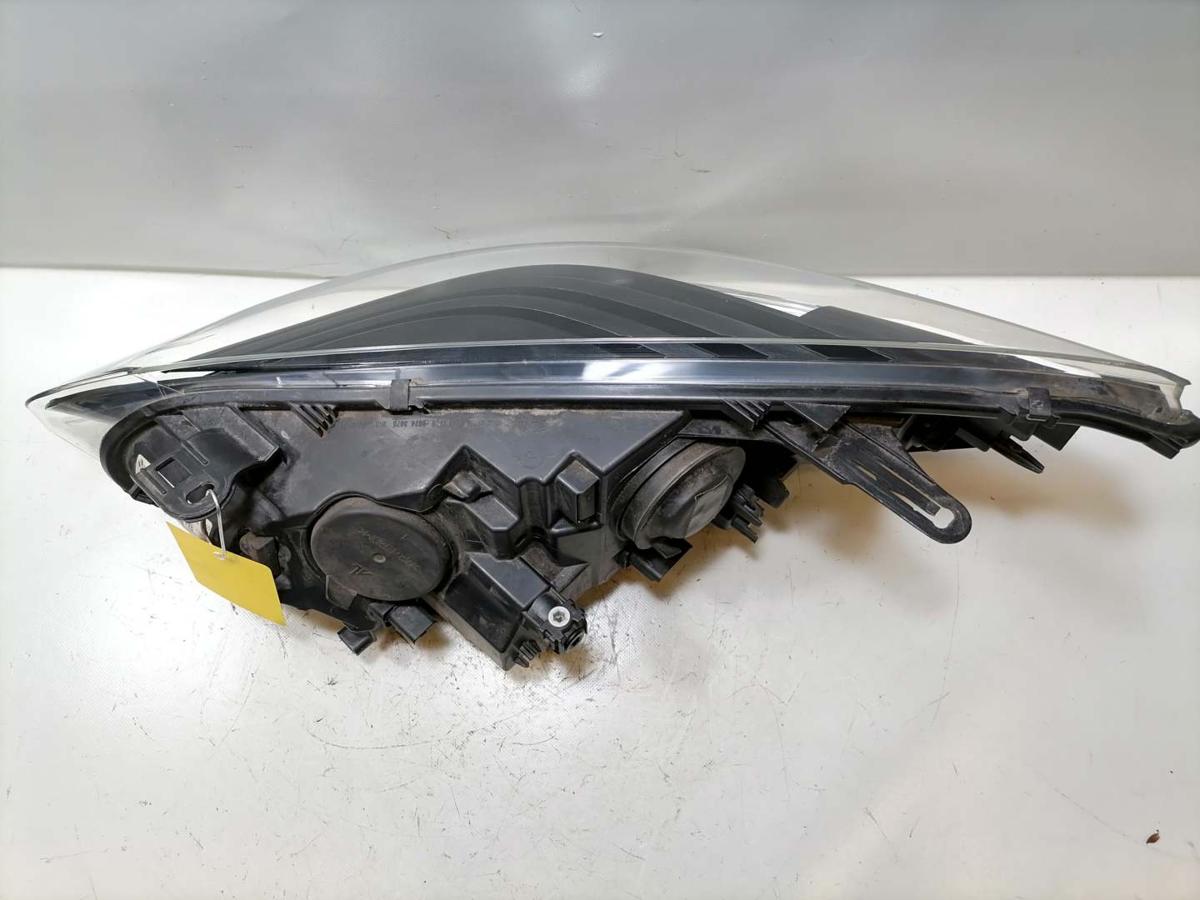 Renault Megane 3 original Scheinwerfer vorn rechts Halogen 2. Facelift ab 2014 Bj.2015